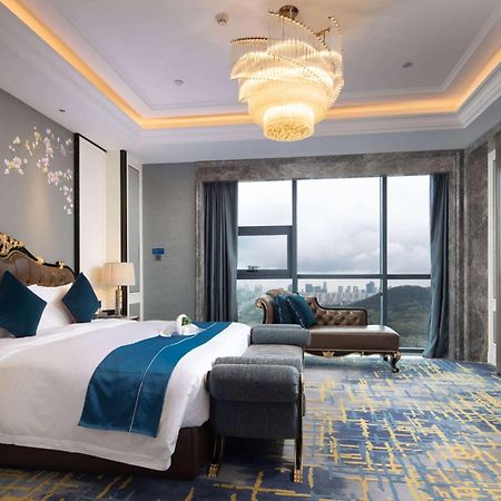 Wyndham Changzhou Liyang Zewnętrze zdjęcie