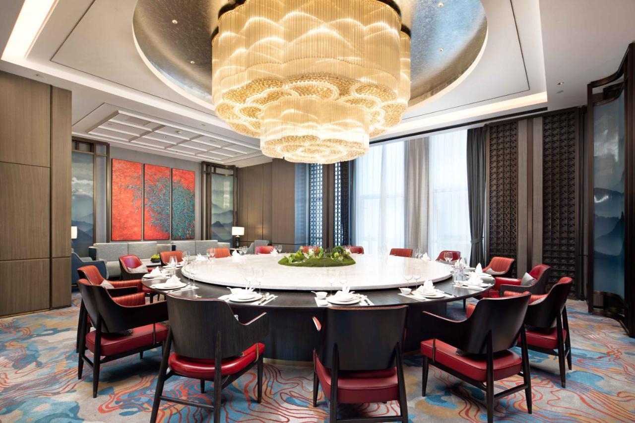 Wyndham Changzhou Liyang Zewnętrze zdjęcie