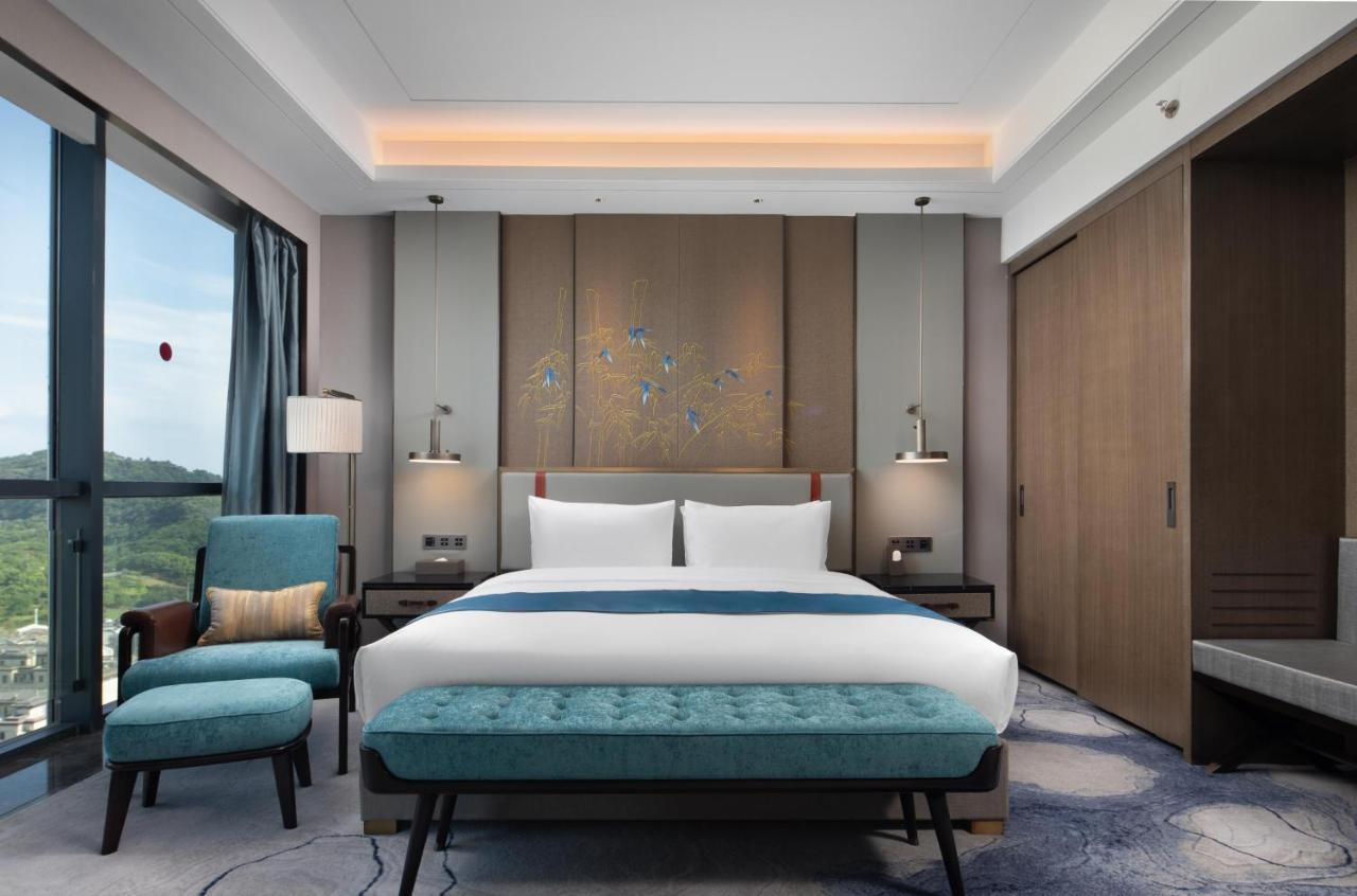 Wyndham Changzhou Liyang Zewnętrze zdjęcie