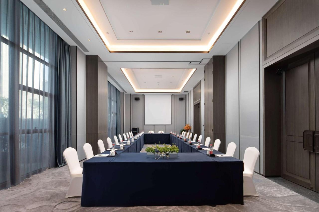 Wyndham Changzhou Liyang Zewnętrze zdjęcie