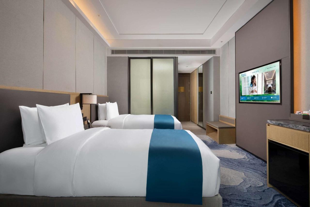 Wyndham Changzhou Liyang Zewnętrze zdjęcie