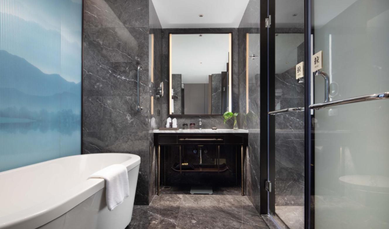 Wyndham Changzhou Liyang Zewnętrze zdjęcie